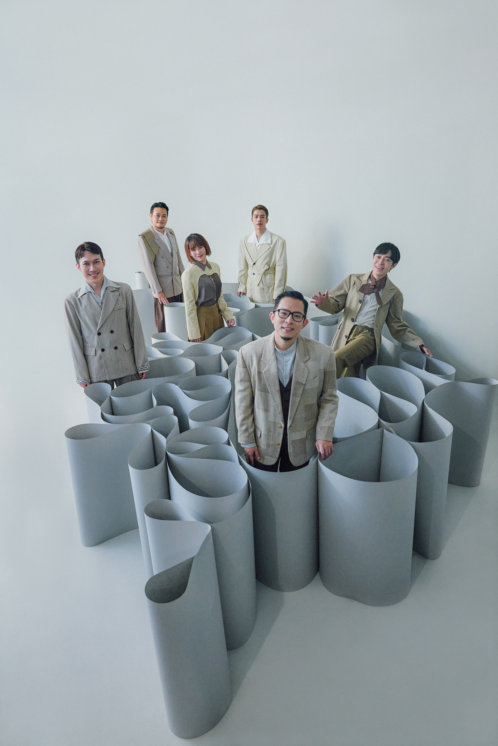 sodagreen: Two Decades At The Top Of Indie Pop – &ASIAN